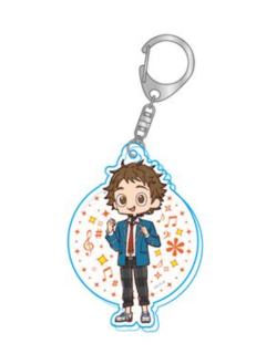 天满光-旺仔挂件