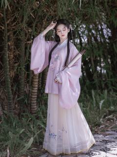 花蝶令-资料图