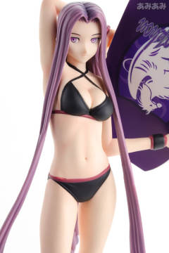 美杜莎 Hobby Japan Limited ver.-资料图