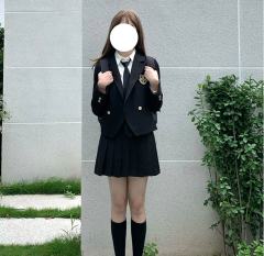 圣夜学园·西服-资料图