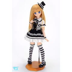 Dollfie Dream Mini Dollfie Dream 能美·库特莉亚芙卡-资料图