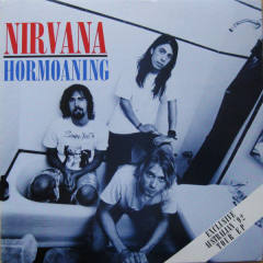 Hormoaning (Exclusive Australian '92 Tour EP)