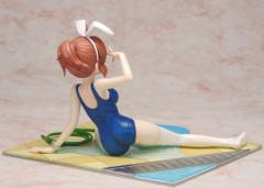 Dream Tech 安部菜菜 Summer☆Usamin-资料图