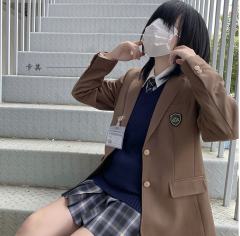 2020基础款西服-资料图