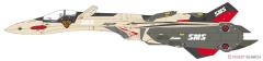 VF-19EF/A Isamu Special-资料图