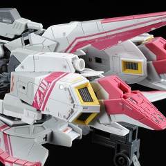 RG MSZ-006-3 Z高达3号机-资料图