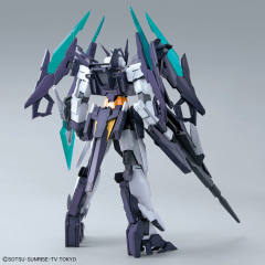 MG AGE-IIMG 高达AGEII马格南-资料图