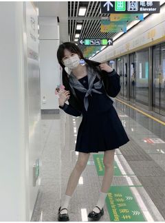 少女航线-资料图