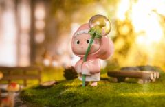 偷偷给你讲故事系列-资料图