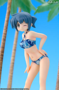Beach Queens 乃莉-资料图