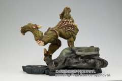 Fine Art Statue 憎恶 电影 ver.-资料图
