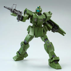 HGUC RGM-79[G] 狙击型吉姆-资料图