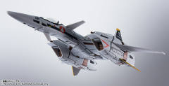 VF-4G 闪电三式(Roy Focker Custom)-资料图