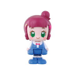 Cocotama Doll Collection 蝶野光