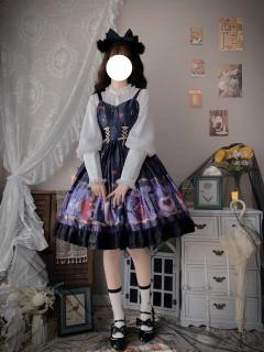 魔女香水瓶-资料图