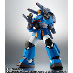 ROBOT魂 RX-77-3 钢加农 重装型 ver. A.N.I.M.E.