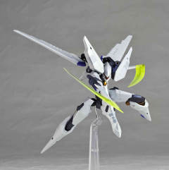 Revoltech Vic Viper -资料图