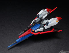 HGUC 203 Z高达 GEP Ver.-资料图