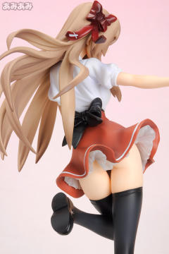 Excellent Model 芹泽文乃 -资料图