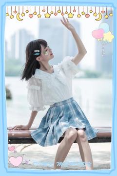 星海兔-资料图