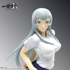 TFC 赵云子龙 运动服 ver.-资料图