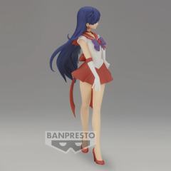 Glitter & Glamours 超级水手火星 B款-资料图