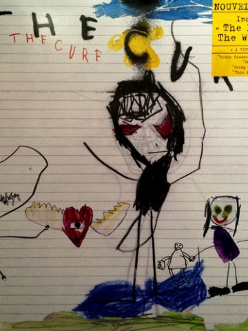 The Cure
