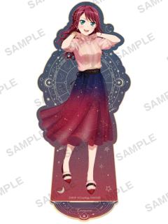 宇田川巴-Twinkle Party!星座立牌