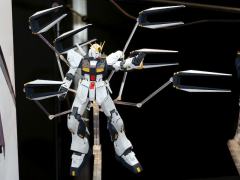 MG RX-93 ν高达 Ver.Ka-资料图