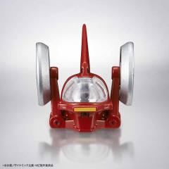 HG 魔神Z-资料图