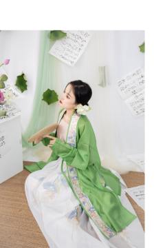 有荷不可·长衫-资料图