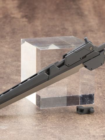 M.S.G RW-06 侍王剑