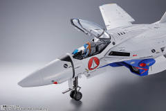 VF-1A 韦基利（马克西米利安・吉纳斯机）-资料图