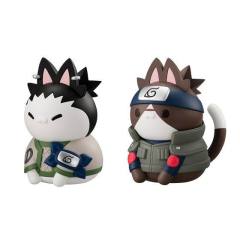 Naruto Nyantomo Ookina Nyaruto! 海野伊鲁卡 -资料图
