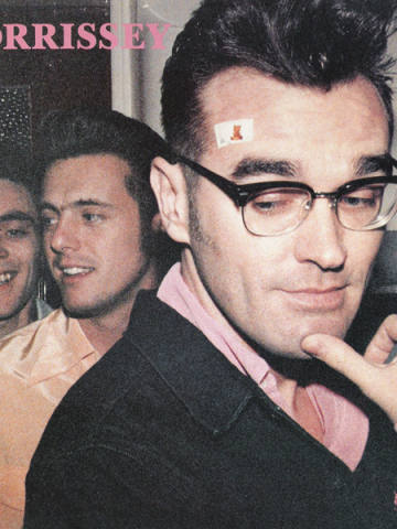 We Hate It When Our Friends Become Successful