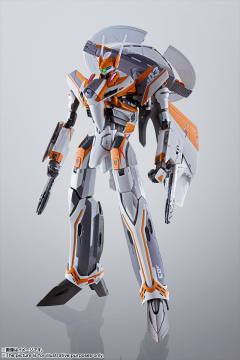 VF-31E Siegfried Chuck Mustang Use-资料图