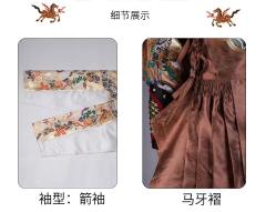 五彩过肩蟒-资料图
