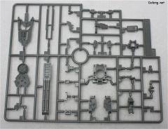 MG RX-0 全装甲独角兽高达 Ver.Ka-资料图