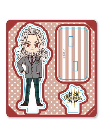 乱凪砂-旺仔立牌