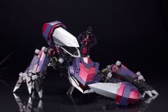 HMM EZ-036 死亡毒蝎-资料图