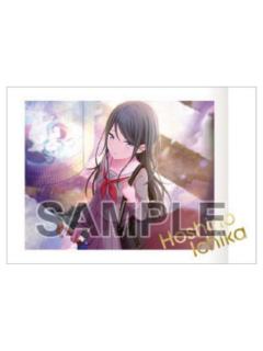 星乃一歌A（签）-拍立得vol.1