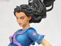 Statue Legend Love Deluxe 山岸 由花子 -资料图