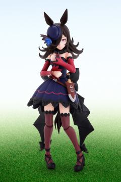 SHF 米浴 -资料图