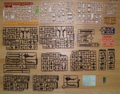 MG ASW-G-08 高达巴巴托斯 第四形态-资料图