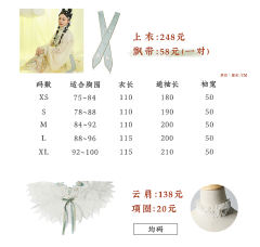 暮云纱-资料图