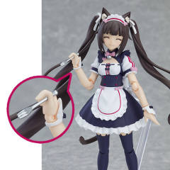 figma#486 巧克力 -资料图
