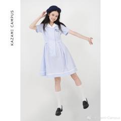 白木·盛夏服 -资料图