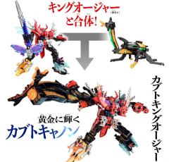 DX神独角仙-资料图