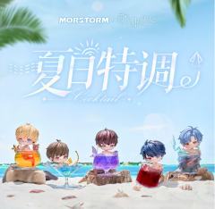 MORSTORM 恋与制作人 夏日特调系列