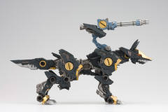 Highend Master Model RZ-046 高速影狐 Marking Plus Ver.-资料图
